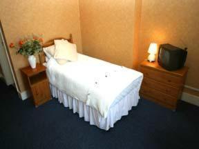 Croydon Court Hotel 客房 照片
