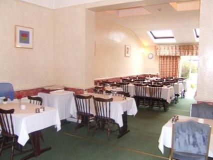 Croydon Court Hotel 外观 照片